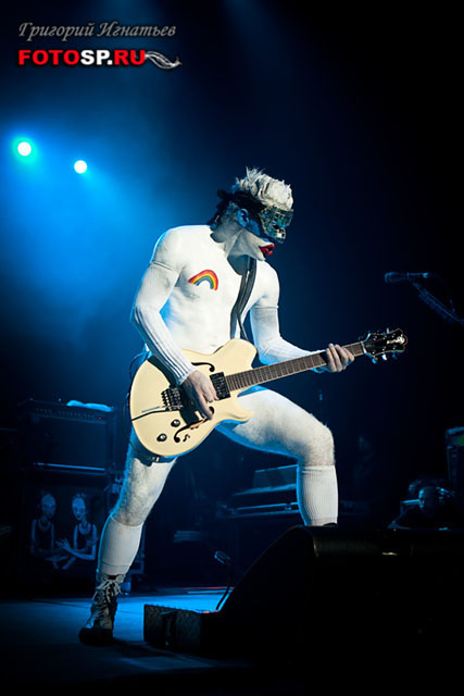 фотосъемка и фотоотчет о Limp Bizkit фотосъемка и фотоотчет о Limp Bizkit